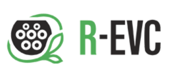 R-EVC Nabíječky Elektromobilu