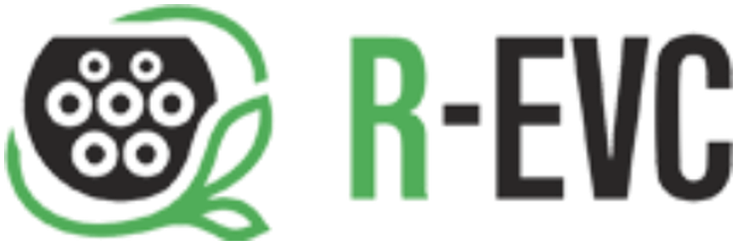 R-EVC Nabíječky Elektromobilu