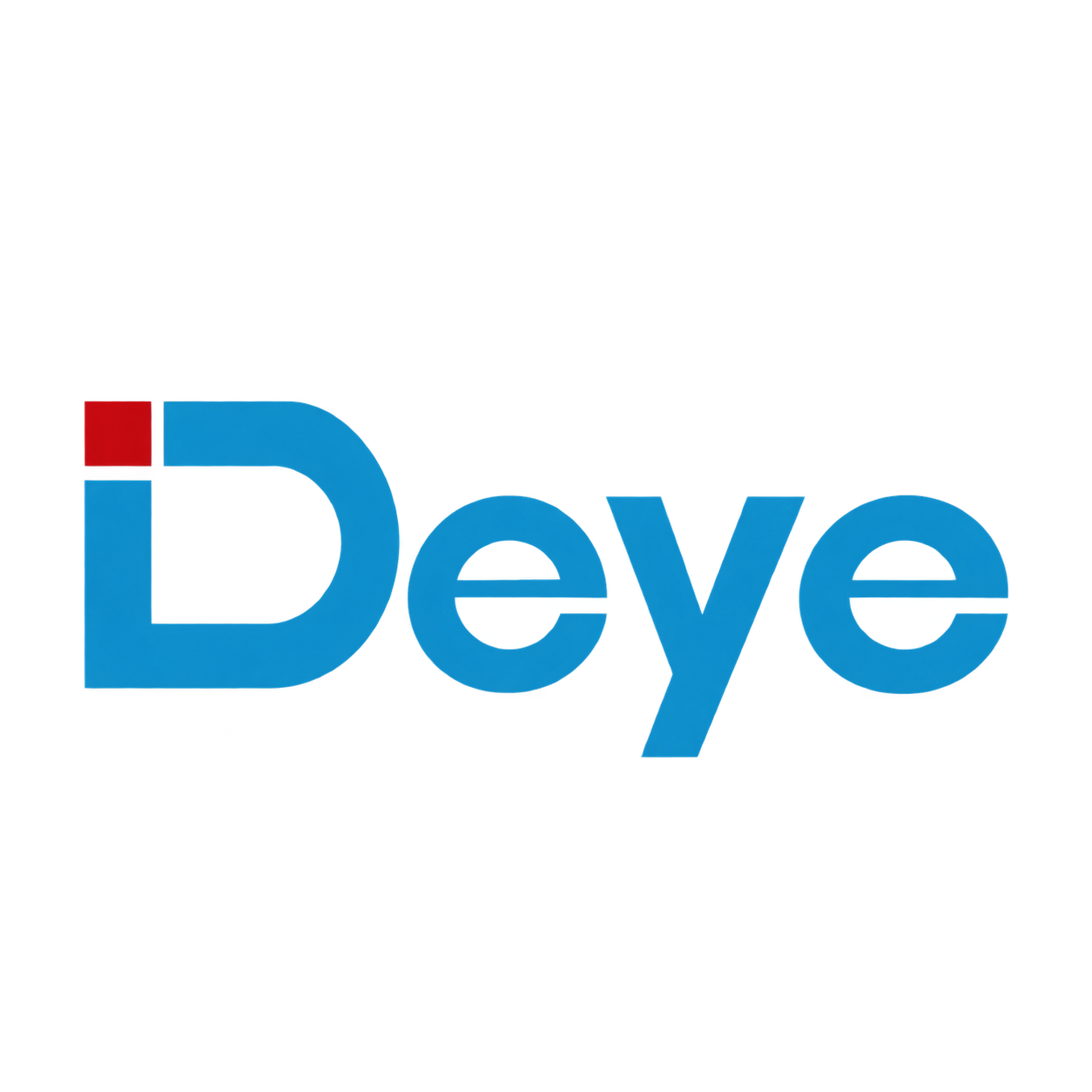 Deye Střídače