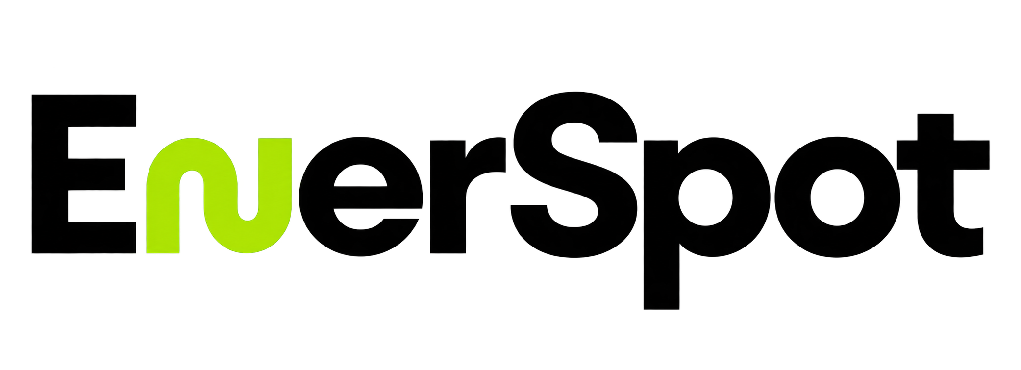 Enerspot-Energie