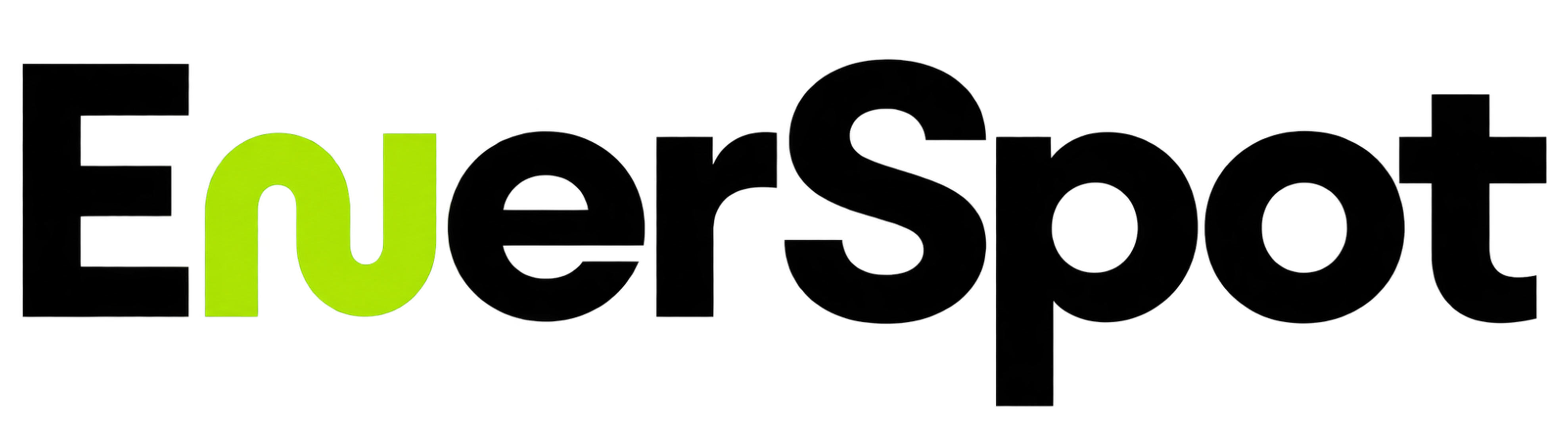 Enerspot-Energie